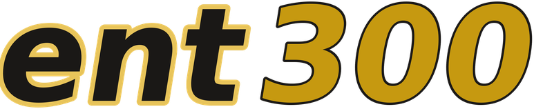 ent300 logo